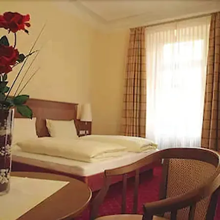 Hotel Schweizer Hof - Superior-2