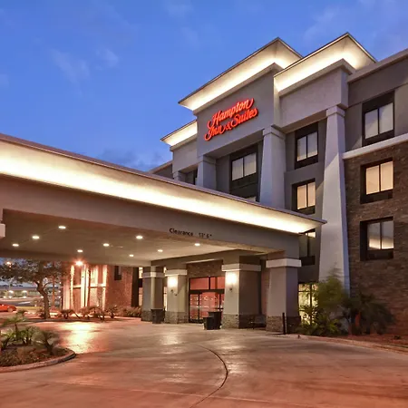 Hampton Inn & Suites Yuma-2