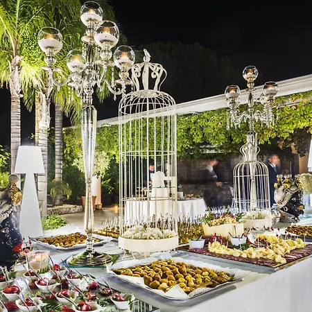 Sant Alphio Garden Hotel & Spa-3