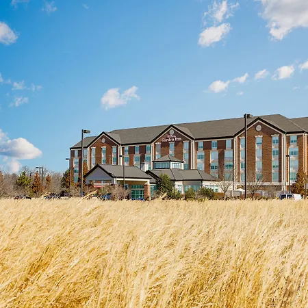 Hilton Garden Inn Fredericksburg-2