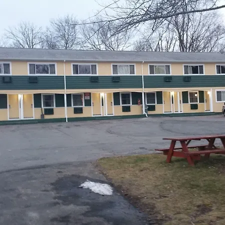 Dartmouth Motor Inn-3