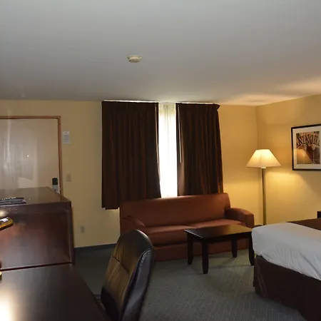 Mcminnville Inn-3