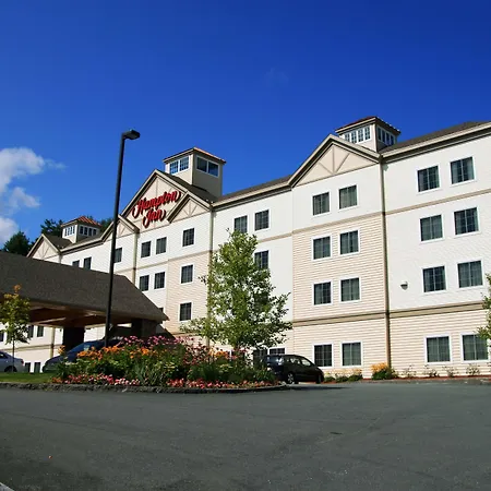 Hampton Inn Littleton-3