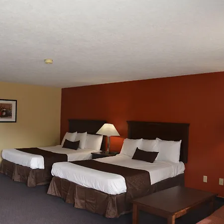 Mcminnville Inn-2