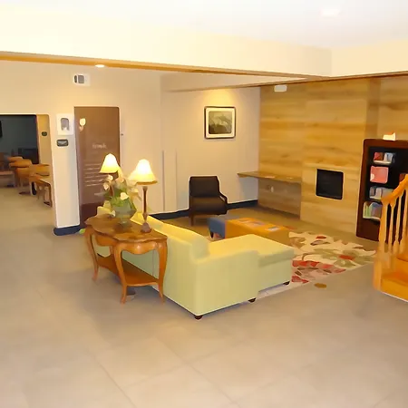 Country Inn & Suites By Radisson, Salisbury, Md-3
