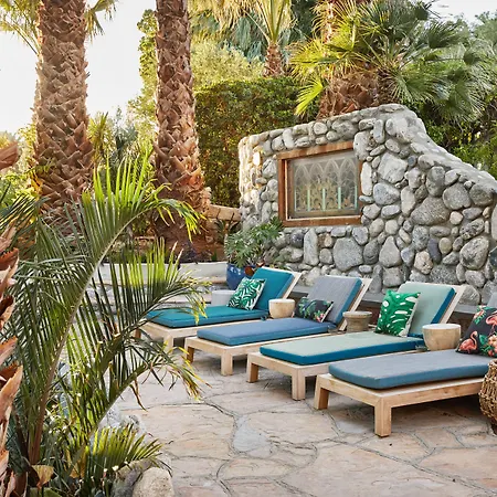 Two Bunch Palms Resort & Spa - Adults Only-3