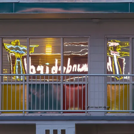 The Thunderbird Inn-2