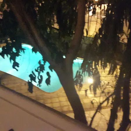 Shell Beach Hotel & Spa-3
