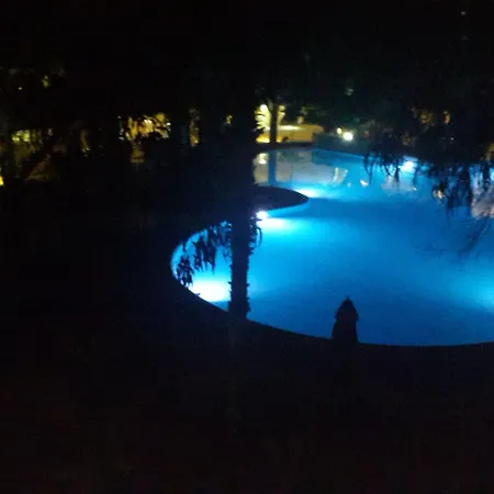 Shell Beach Hotel & Spa-2