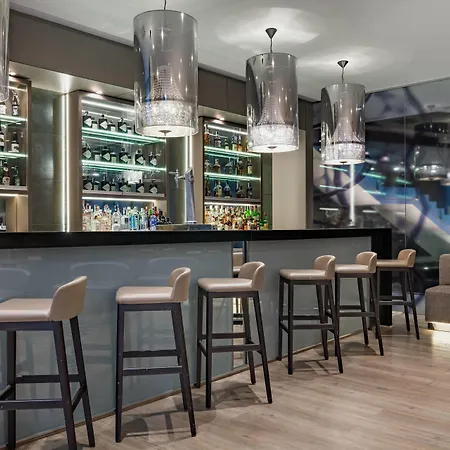 Ac Hotel Burgos By Marriott-3
