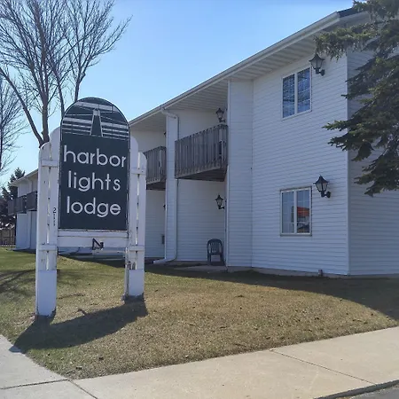 Harbor Lights Lodge-3
