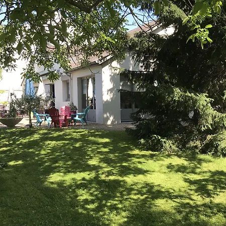 Campanile Cergy-Pontoise-2