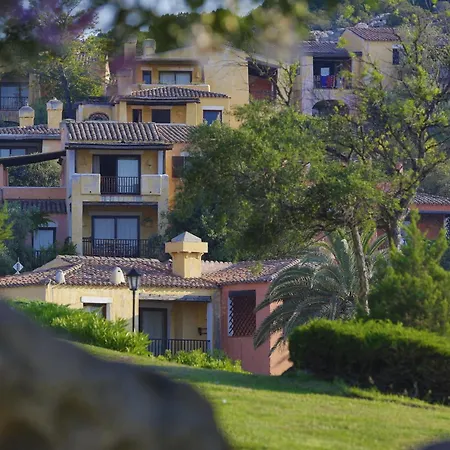 Bagaglino I Giardini Di Porto Cervo-3