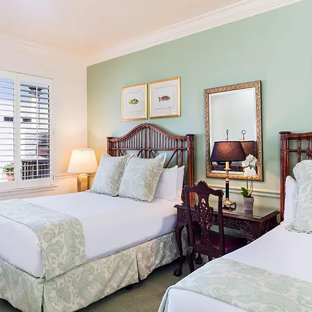 Tally Ho Inn-2