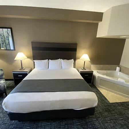 Best Western Smithfield Inn-2