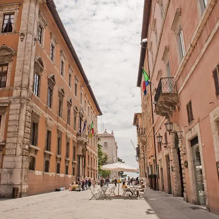 Locanda della Posta, Boutique Hotel-3