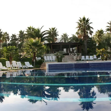 Città Bianca Country Resort-3