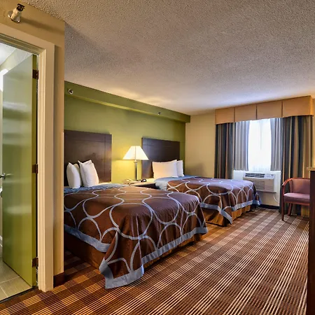 Super 8 By Wyndham Bangor-2