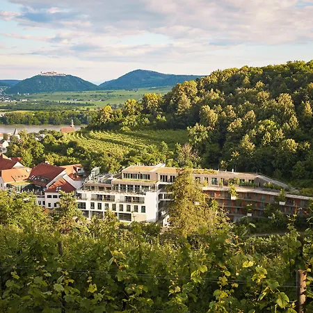 Steigenberger Hotel&Spa Krems-3