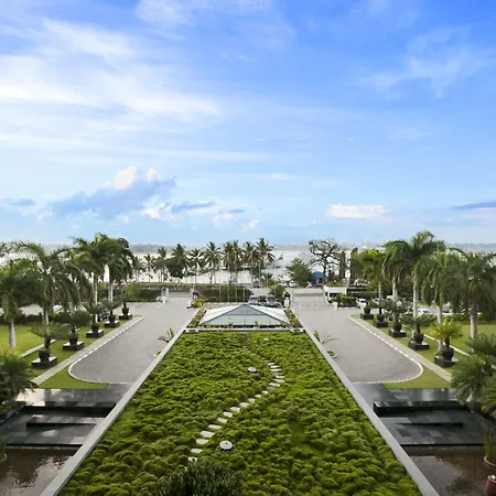 Hyatt Regency Dar Es Salaam, The Kilimanjaro-2