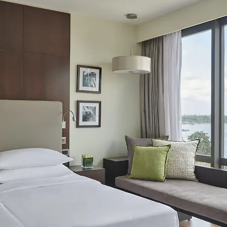 Hyatt Regency Dar Es Salaam, The Kilimanjaro-3