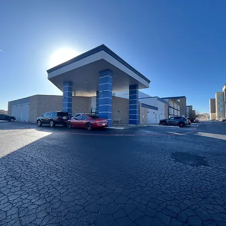Studio 6 Amarillo, Tx West Medical Center-3