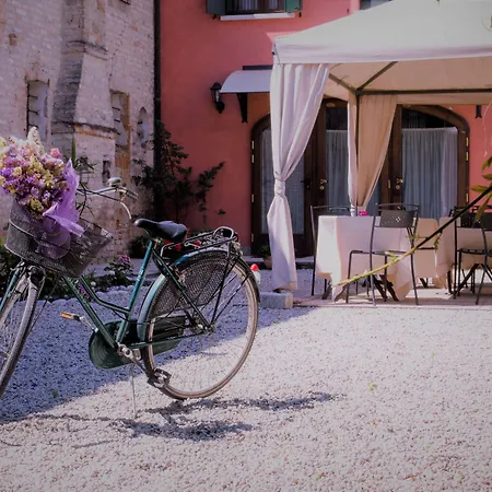 Relais Alcova Del Doge-2