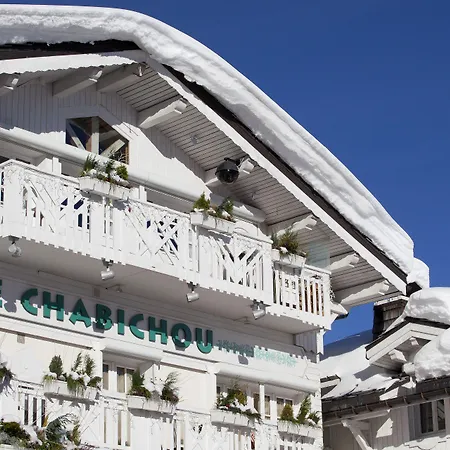 Hotel Le Chabichou-3