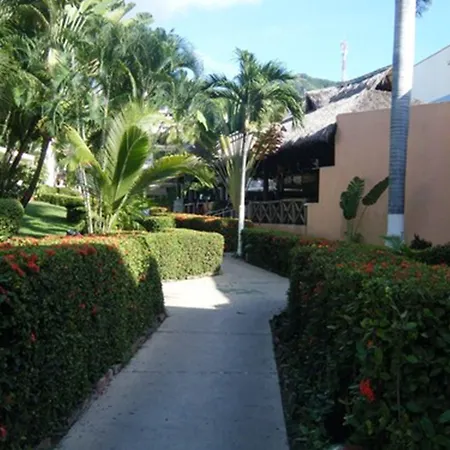 El Tropicano-2