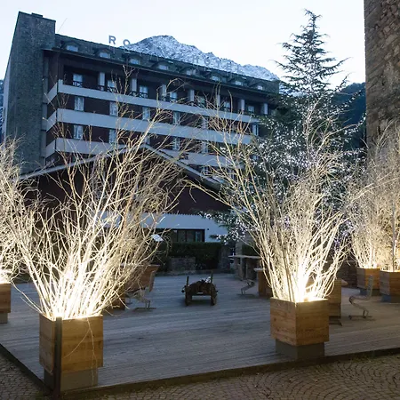 Grand Hotel Royal E Golf-2