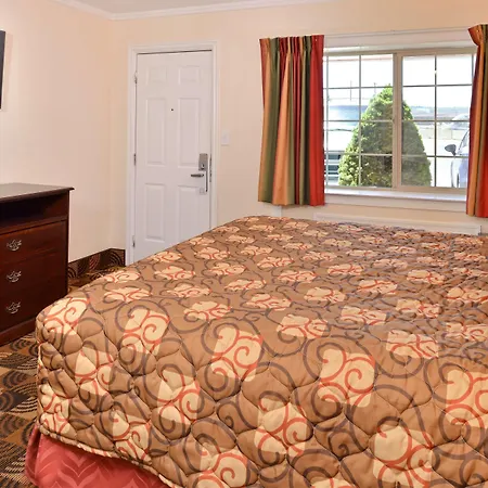 Americas Best Value Inn & Suites Klamath Falls-3