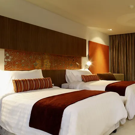 M Social Hotel Phuket-3