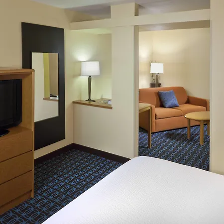 Fairfield Inn And Suites San Bernardino-3