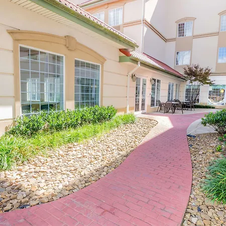La Quinta By Wyndham Bentonville-3