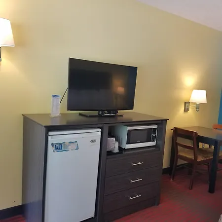 Meriwether Country Inn-3
