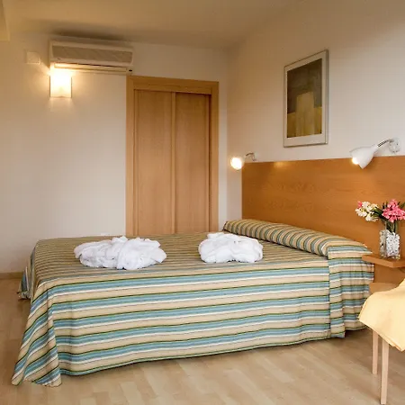 Áncora Salou La Siesta Apartments-3