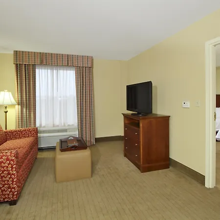 Homewood Suites By Hilton Chesapeake - Greenbrier-3