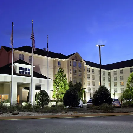 Homewood Suites By Hilton Chesapeake - Greenbrier-2