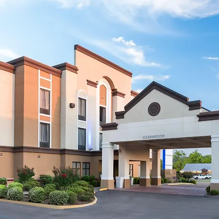 Holiday Inn Express & Suites - Grenada By Ihg-2