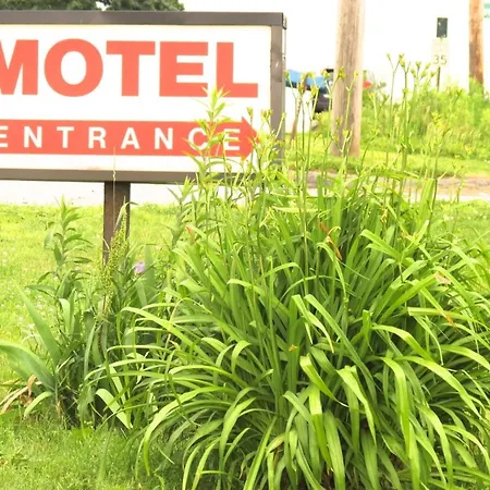 Budget Host Airport Inn-2