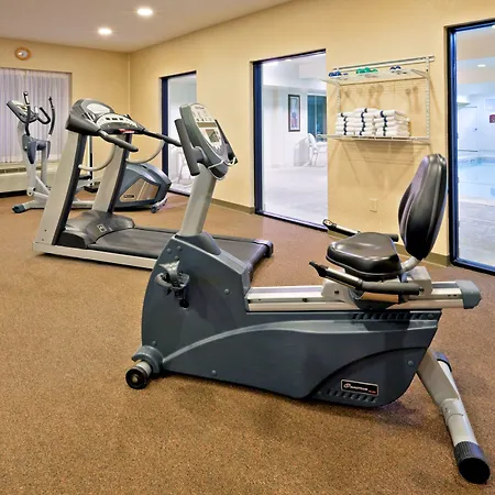 Holiday Inn Express Hotel & Suites Clifton Park By Ihg-2
