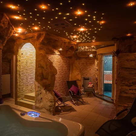 Hotel Atrium Garni-3