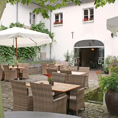 Fletcher Hotel-Restaurant Kasteel Erenstein-3