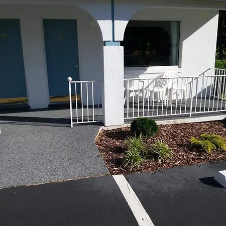 Carolina Motel-2