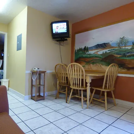 Coronada Inn & Suites-2