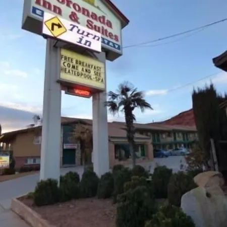 Coronada Inn & Suites-3