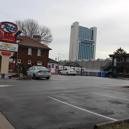 Ritz Inn Niagara-2