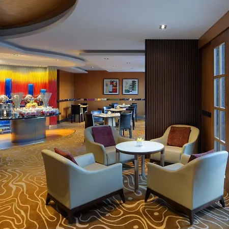 Radisson Blu Hotel, Dubai Media City-2