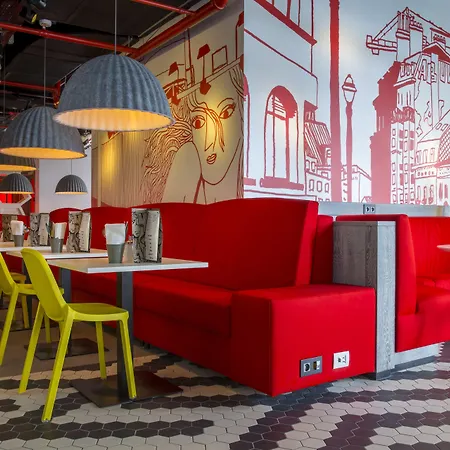 Radisson Red Brussels-2