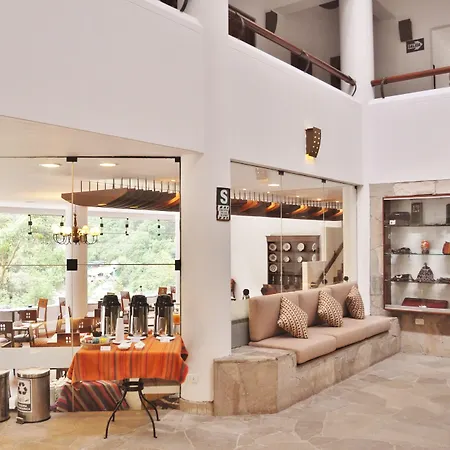 Tierra Viva Machu Picchu Hotel-3